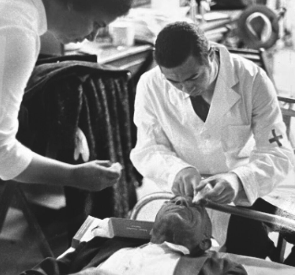 IL Alexander County Ward Chapel AME Church fig15