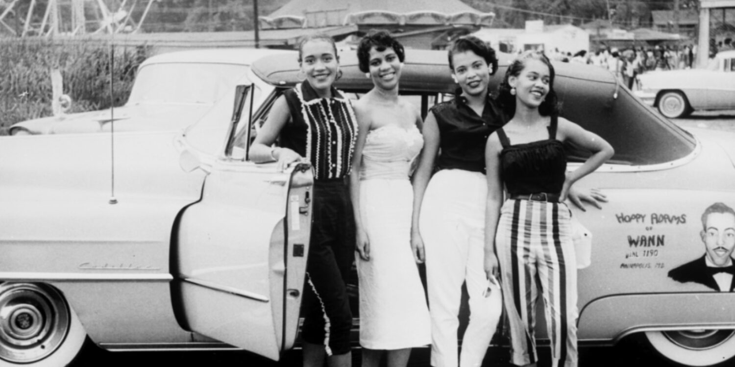 Crowdsourcing Black History Along the Chesapeake Bay