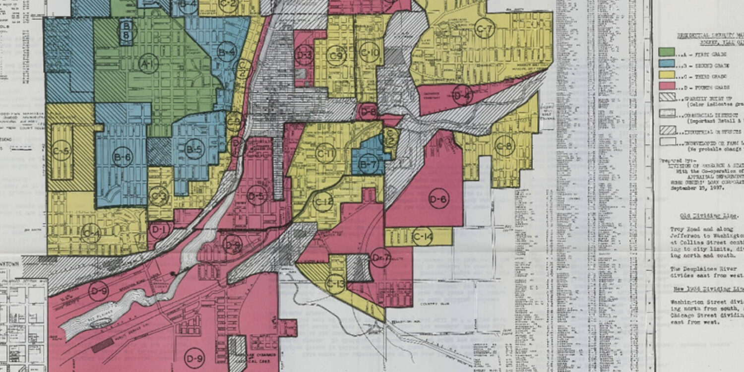 Joliet Area African American Historic Context Study