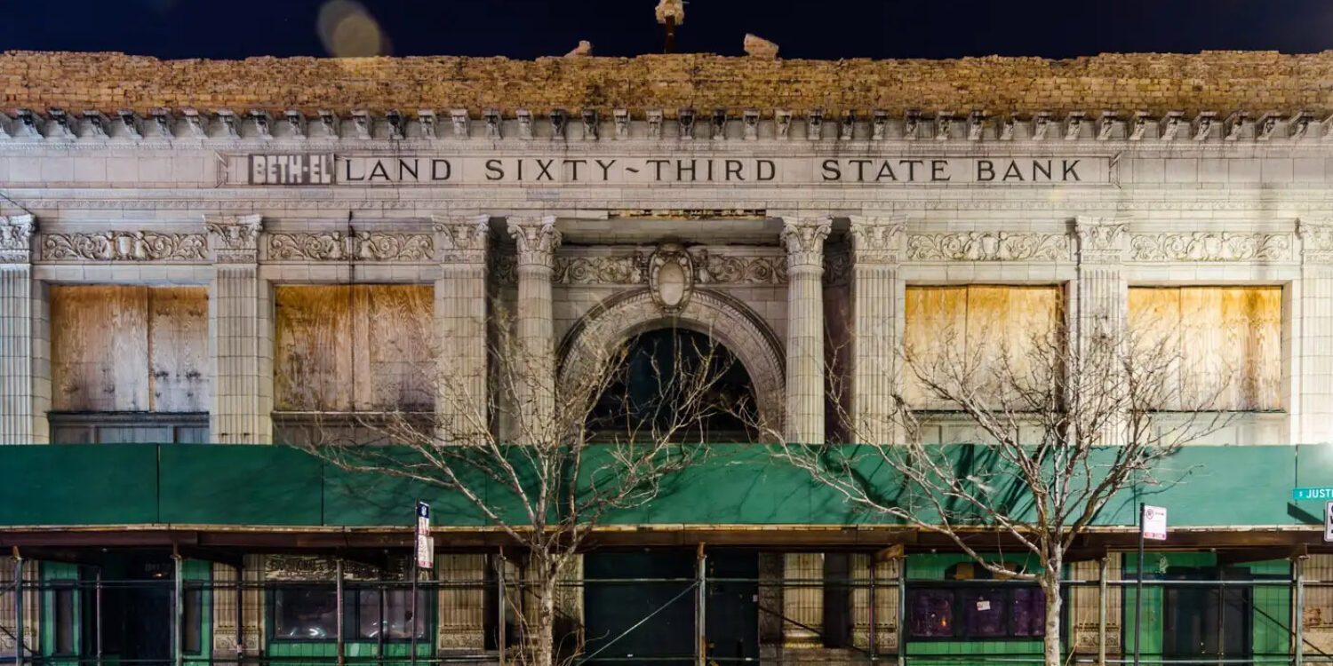 From Resources to Rubble: Evaluating Chicago’s Demolition Delay Ordinance in its Twentieth Year