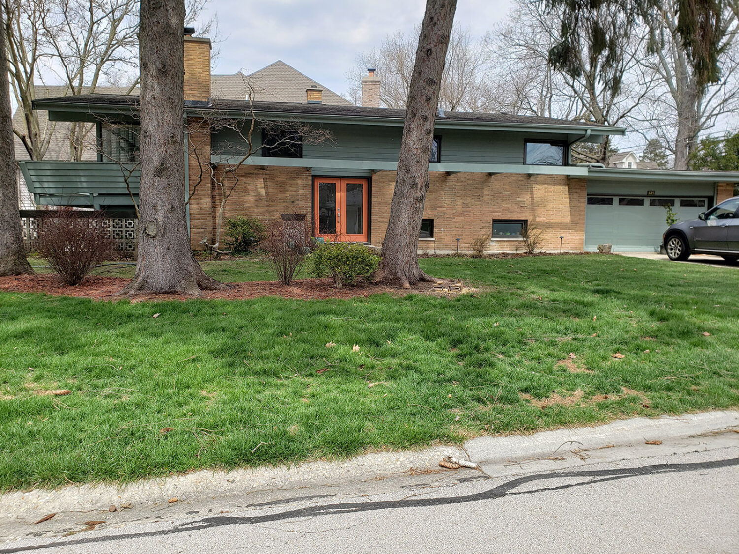 125 Maple built by Don Tosi